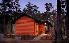 Island Brook Estate Winery And Chalets